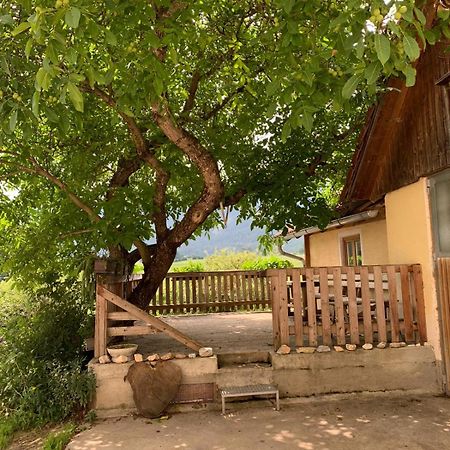 Neumarkt in Steiermark Biohof Goellyヴィラ エクステリア 写真