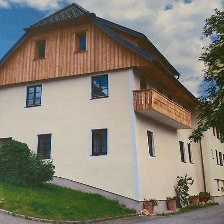 Neumarkt in Steiermark Biohof Goellyヴィラ エクステリア 写真