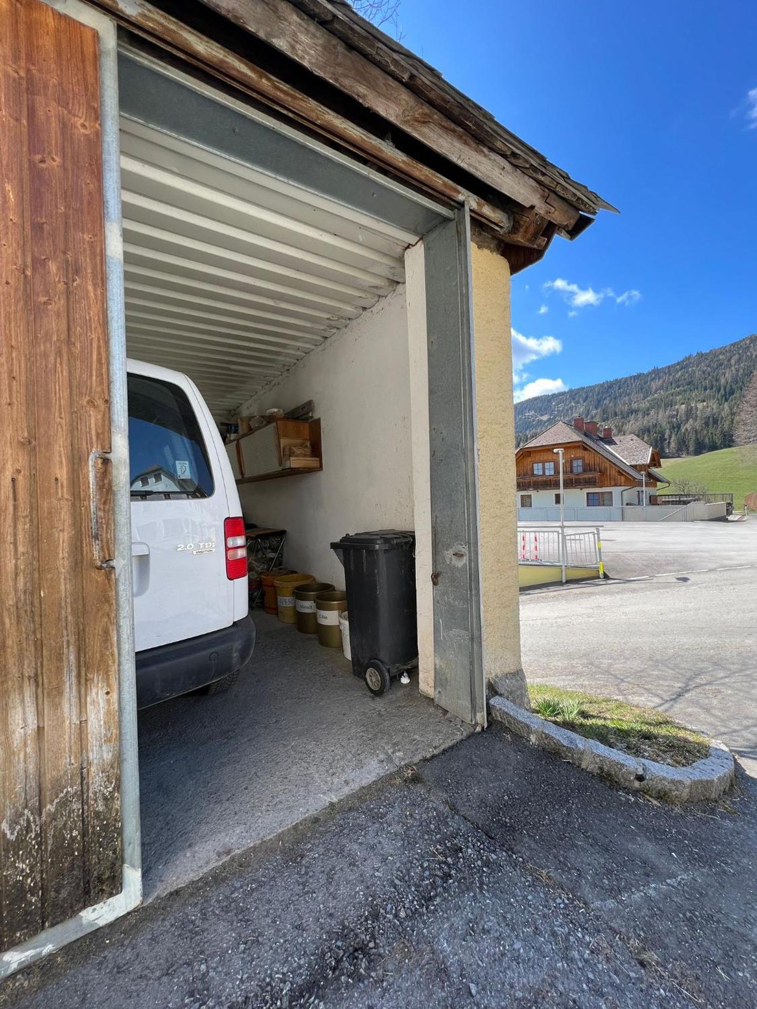 Neumarkt in Steiermark Biohof Goellyヴィラ エクステリア 写真